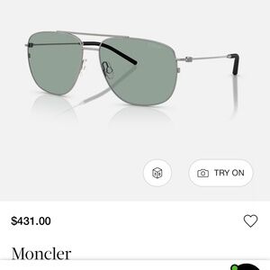 Moncler Sunglasses